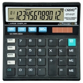 Orpat - Check And Correct Calculator