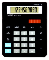 Orpat - Basic Solar Calculator