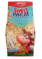 Oho Sweet Wheat Cereal