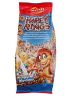 Oho Happy Ring Cereal