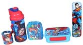 Superman - School Kit	