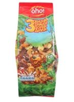 Oho Three Friend Cereal