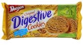 Bergen Digestive Cookies Original 200 Gm