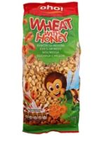 Oho Wheat Cereal With Honey