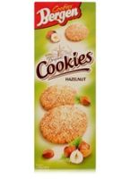 Bergen Cookies Hazelnut