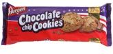 Bergen Choc Chip Cookies