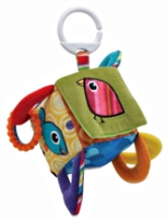 Lamaze - Clutch Cube