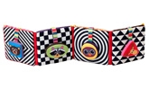 Lamaze - Discovering Shapes Crib Gallery