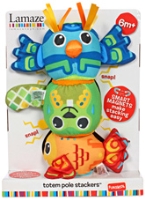 Lamaze - Totem Pole Stackers 