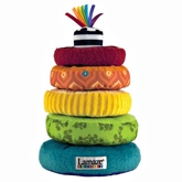 Lamaze - Rainbow Rings