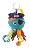 Lamaze - Captain Calamari