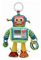 Lamaze - Rusty The Robot