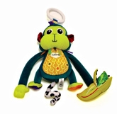 Lamaze - Makai The Monkey