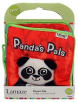 Lamaze - Panda's PaIs