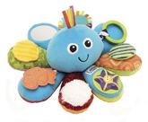 Lamaze - Octivity Time