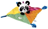 Lamaze - Panda Blankie