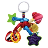 Lamaze - Tug And Play Knot
