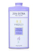 Yardley English Lavender Perfumed Talc 