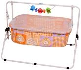 New Natraj - Comfy Cradle