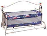 New Natraj - Adjustable Compact Cradle 