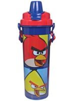 Angry Birds - School Water Bottle