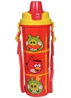 Angry Birds - School Water Bottle