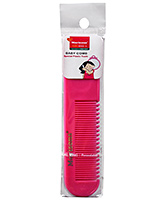 Morisons - Pink Baby Comb