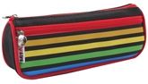 Misaki - Colourful Strips Pencil Pouch