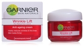 Garnier Wrinkle Lift Anti Ageing Cream Pro Retinol From Nature