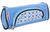 Misaki - Blue Pencil Pouch
