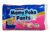 Mamy Poko Pants