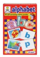 Frank - Puzzle - Alphabet