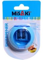 Misaki -  Dual Pencil Sharpener
