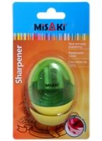 Misaki - Dual Pencil Sharpener 
