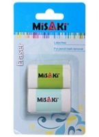 Misaki - Cylindrical Erasers 