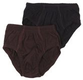 Bodycare - Plain Briefs