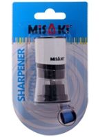 Misaki -  Cylinder Sharpener White