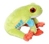 Wild Republic - Red Eye Tree Frog