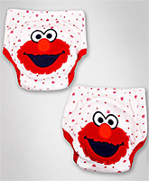 Carter - Cloth Diaper Pant Set Of 2