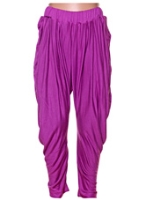 Gini & Jony - Plain Harem Pant