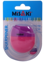 Misaki - Violet Switch Sharpener