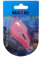 Misaki - Ocean Sea Horse Shape Sharpener 