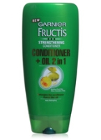 Garnier Fructis Strengthening Conditioner Plus Oil 2 In 1