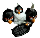 Angry Birds -  Bathroom Set