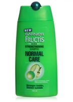 Garnier Fructis Strengthening Shampoo Normal Care