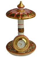 Dharohar Marble Umbrella Watch - D MB 011