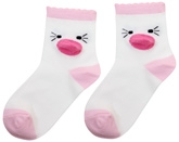 Cute Walk - Bird Face Socks