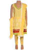 Biba - Kurta and Legging Set