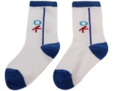 Cute Walk - Printed Socks