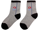 Cute Walk - Printed Socks